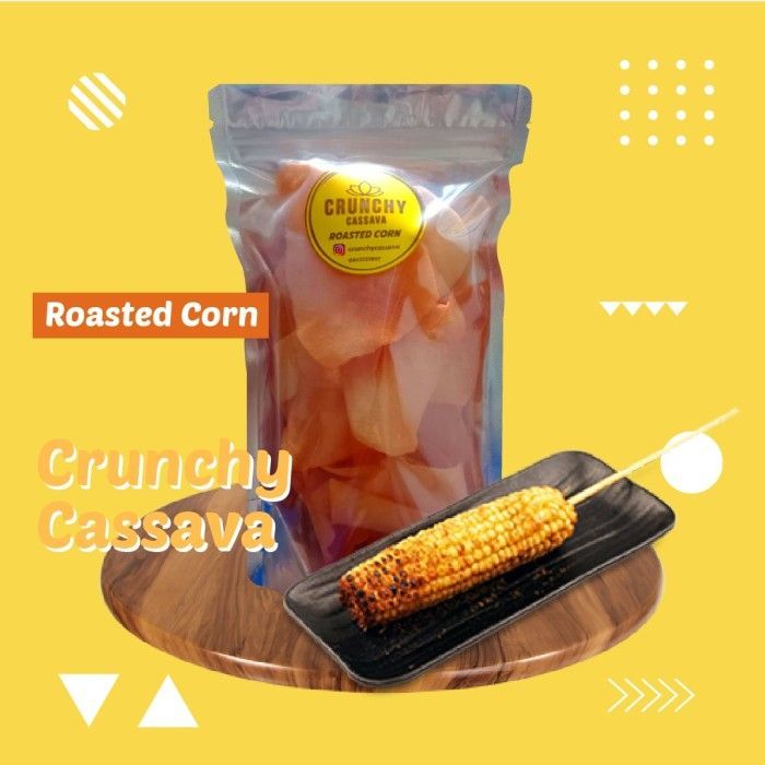 Roasted Corn_0