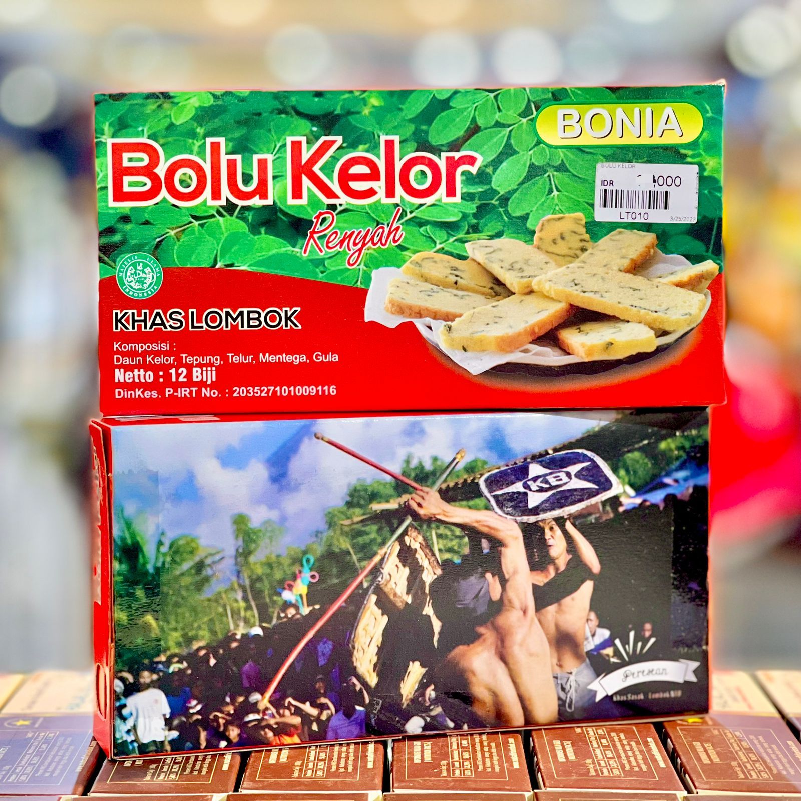 (LISTA) BOLU KELOR _0