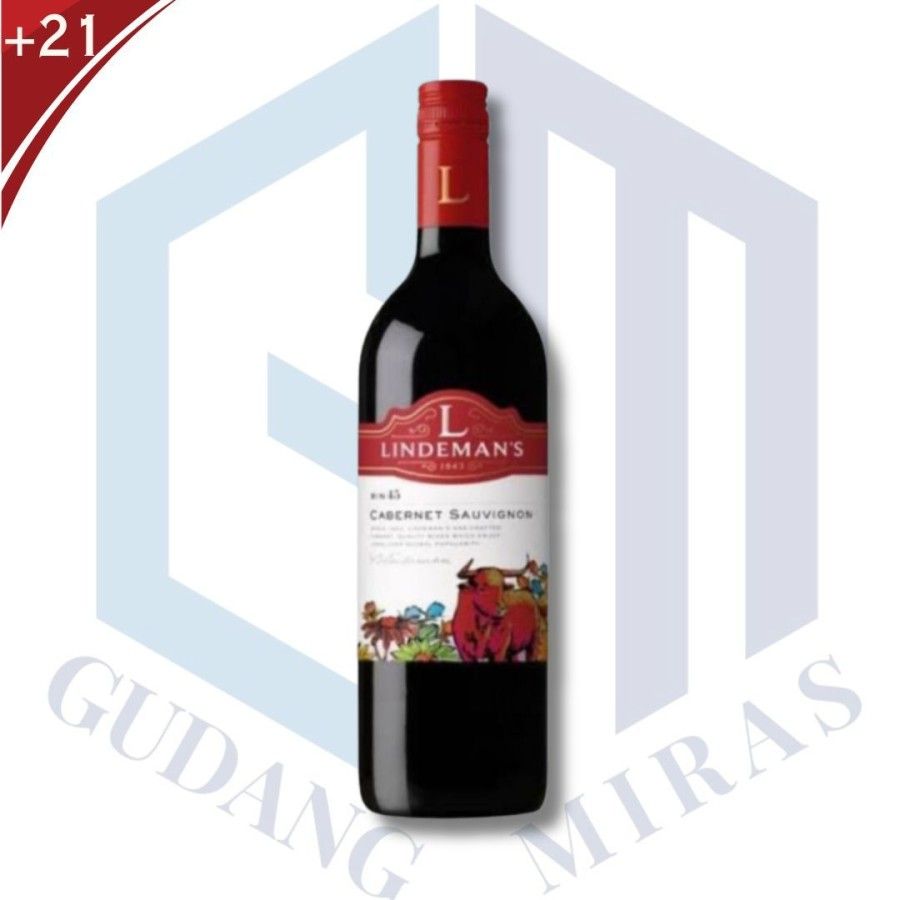 LINDEMANS BIN GENTLEMANS COLLECTION LINDEMAN AUSTRALIA LINDEMAN'S WINE_1