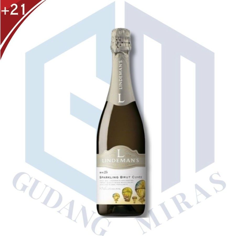 LINDEMANS BIN GENTLEMANS COLLECTION LINDEMAN AUSTRALIA LINDEMAN'S WINE_5