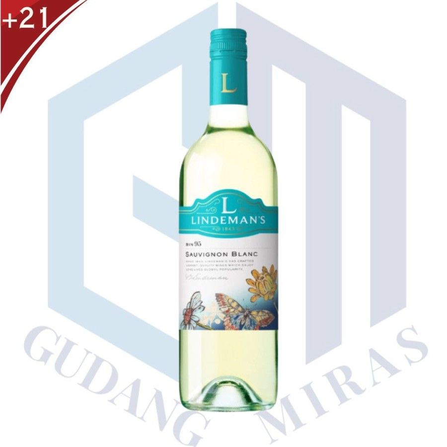 LINDEMANS BIN GENTLEMANS COLLECTION LINDEMAN AUSTRALIA LINDEMAN'S WINE_6