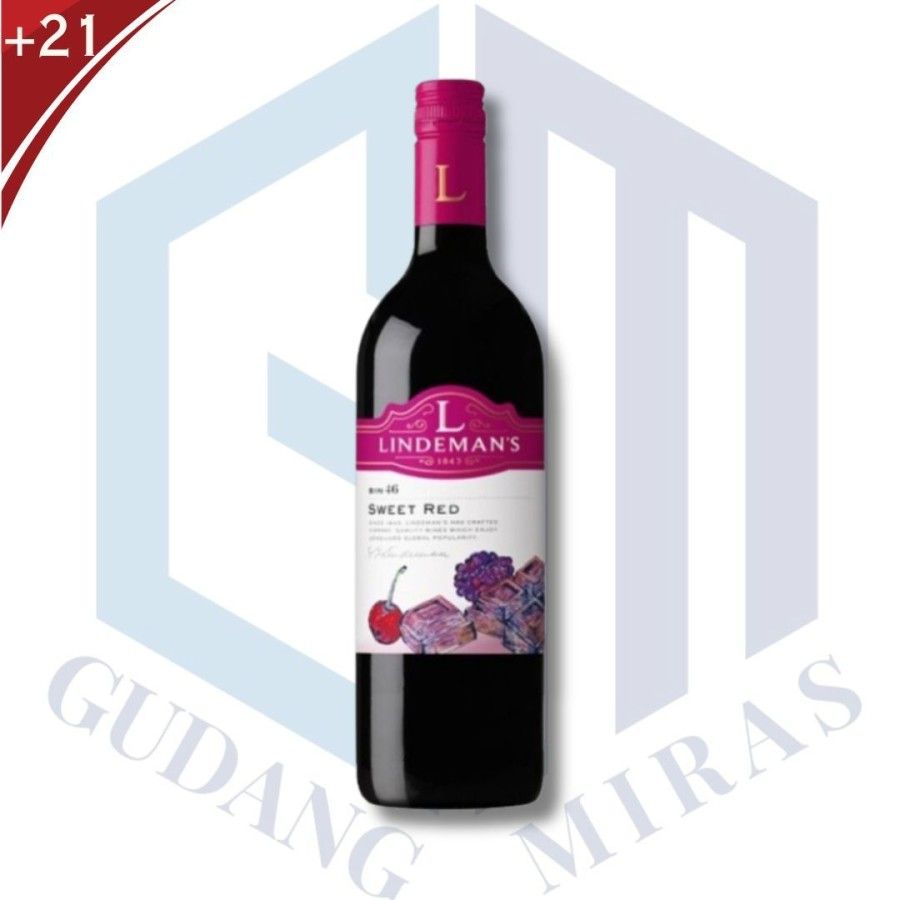 LINDEMANS BIN GENTLEMANS COLLECTION LINDEMAN AUSTRALIA LINDEMAN'S WINE_9