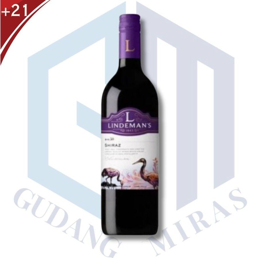 LINDEMANS BIN GENTLEMANS COLLECTION LINDEMAN AUSTRALIA LINDEMAN'S WINE_15