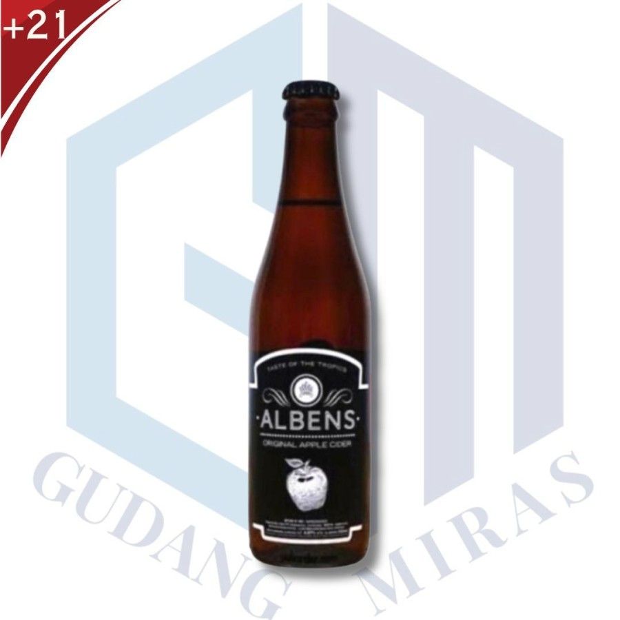 ALBENS HOEGAARDEN CIDER CRAFT BEER HOEGARDEN ALBEN WHEAT BELGIAN ROSEE_2