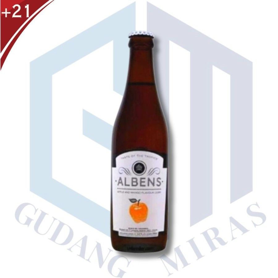 ALBENS HOEGAARDEN CIDER CRAFT BEER HOEGARDEN ALBEN WHEAT BELGIAN ROSEE_4