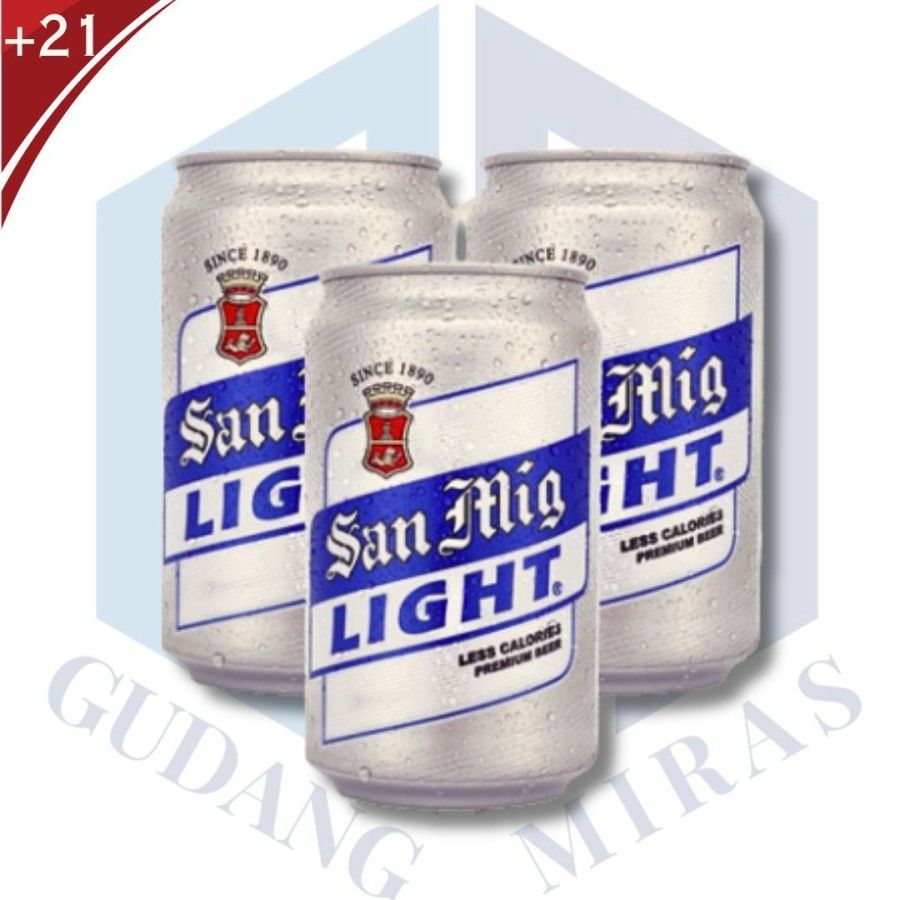 SAN MIGUEL BEER LIGHT PILSNER PALE PILSENER DARK NEGRA LAGER PILSEN SANMIGUEL _1