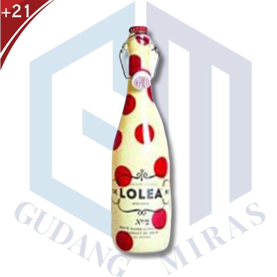 LOLEA NO.1 NO 2 NO:3 NO : 4 NO5 SPAIN WINE_2