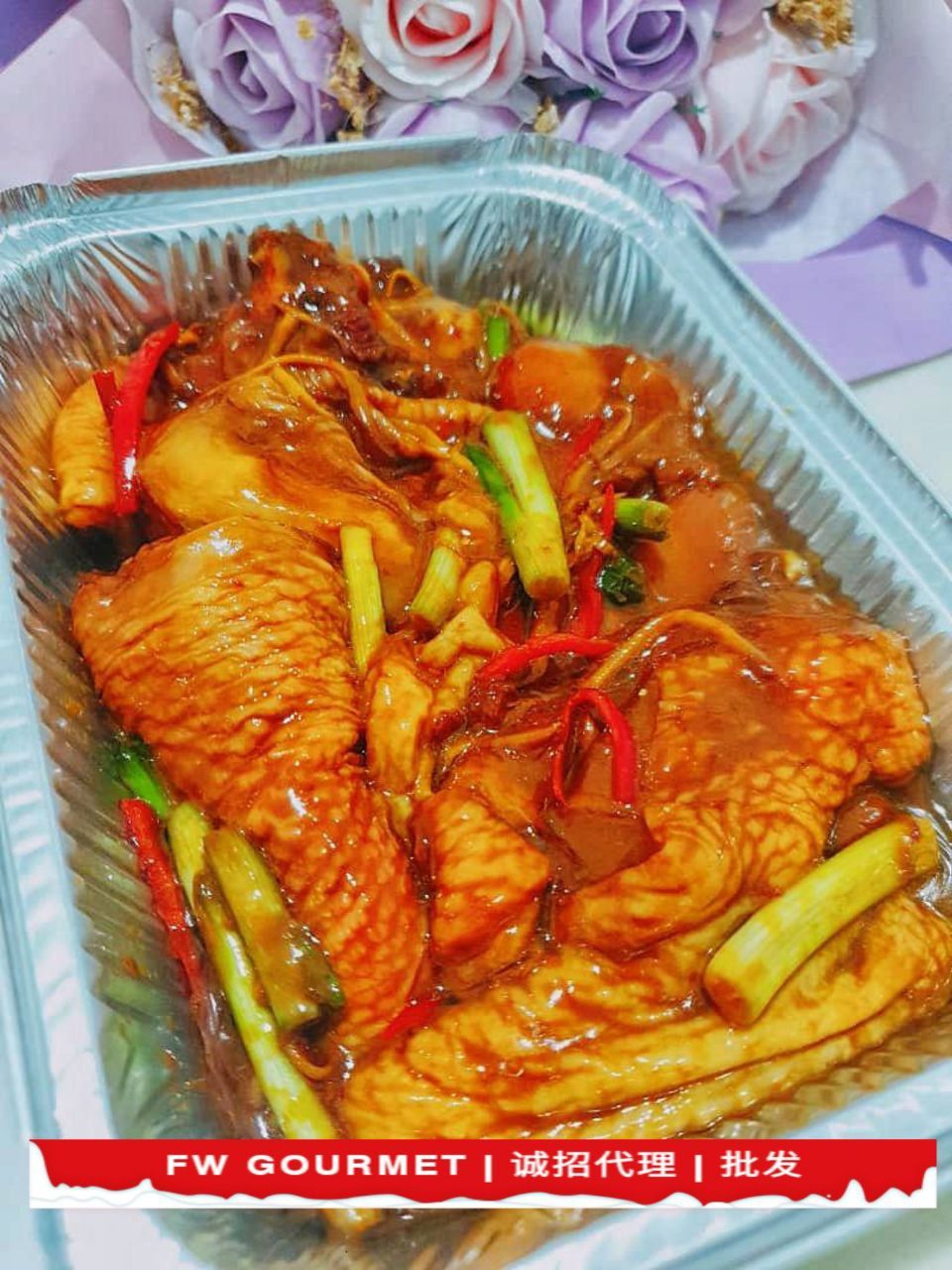 Steam Chicken Series 蒸鸡系列_1