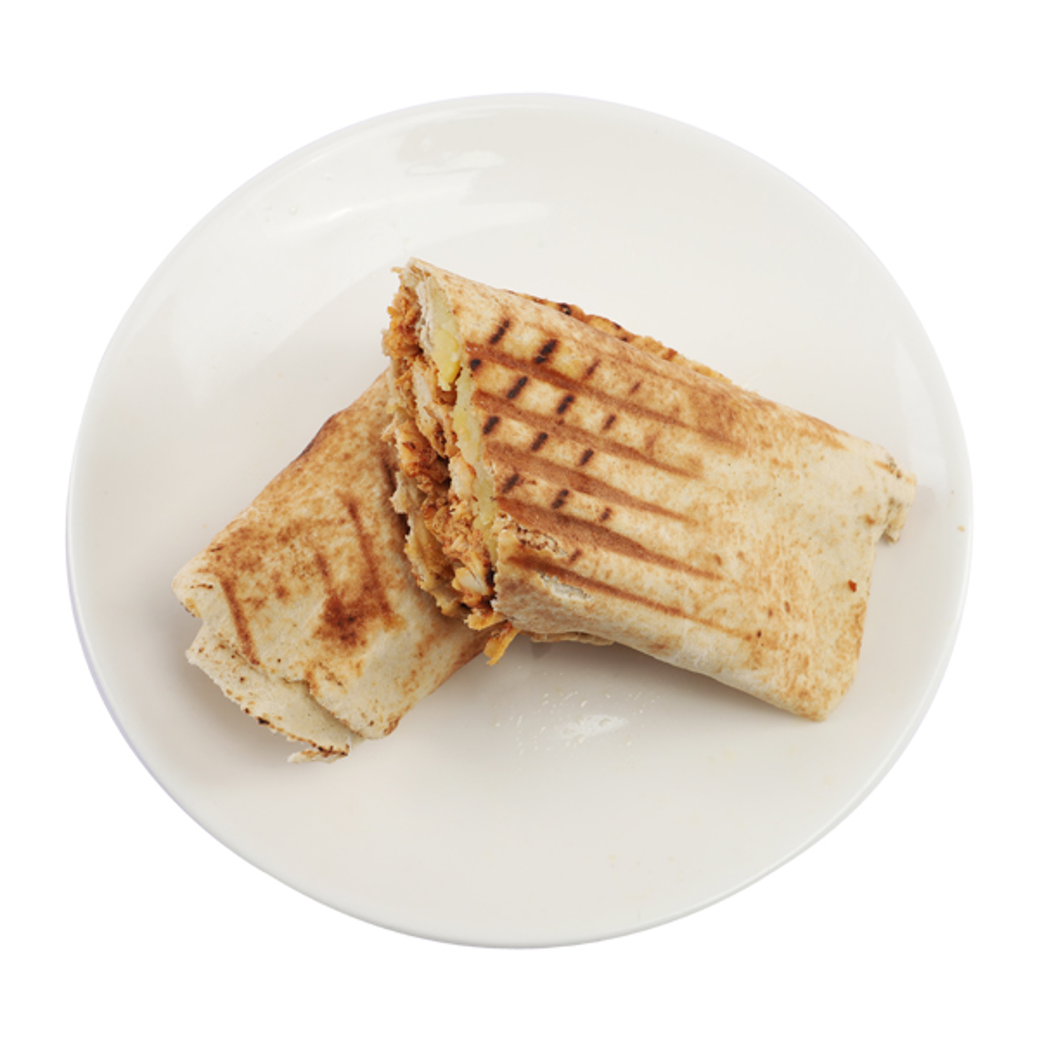 Chicken Shawarma Sandwich_0