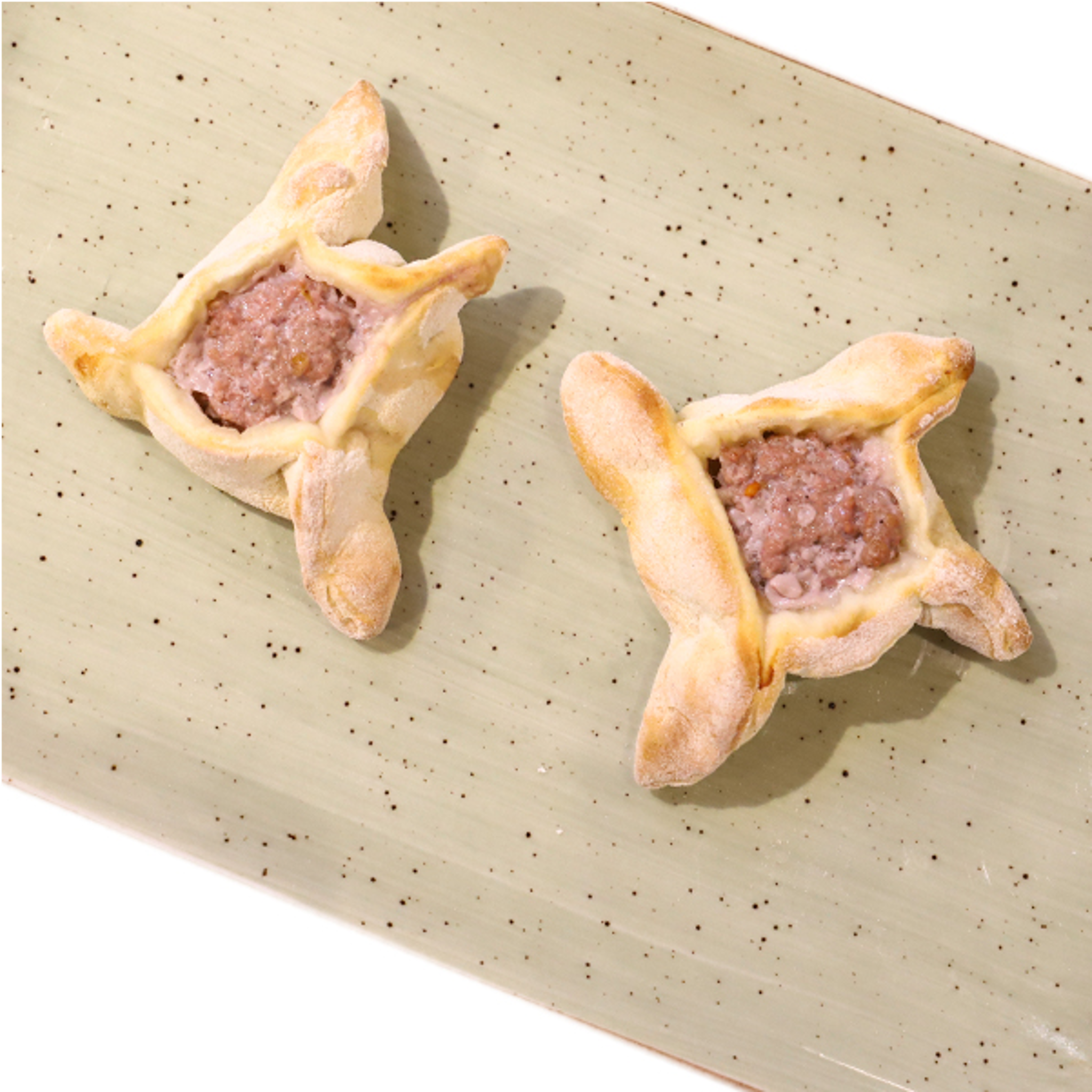 Mini Lebanese Beef Pie_0