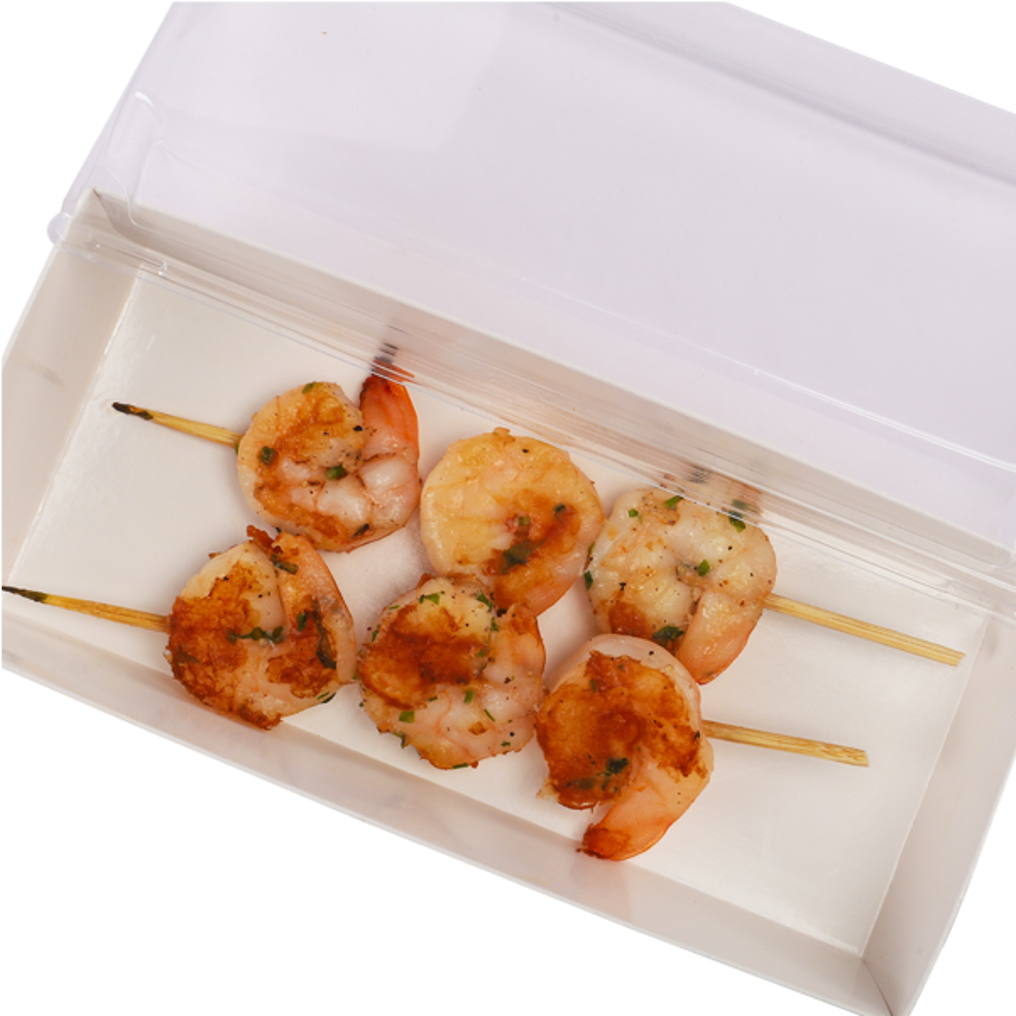 Grilled Shrimp Skewers_0