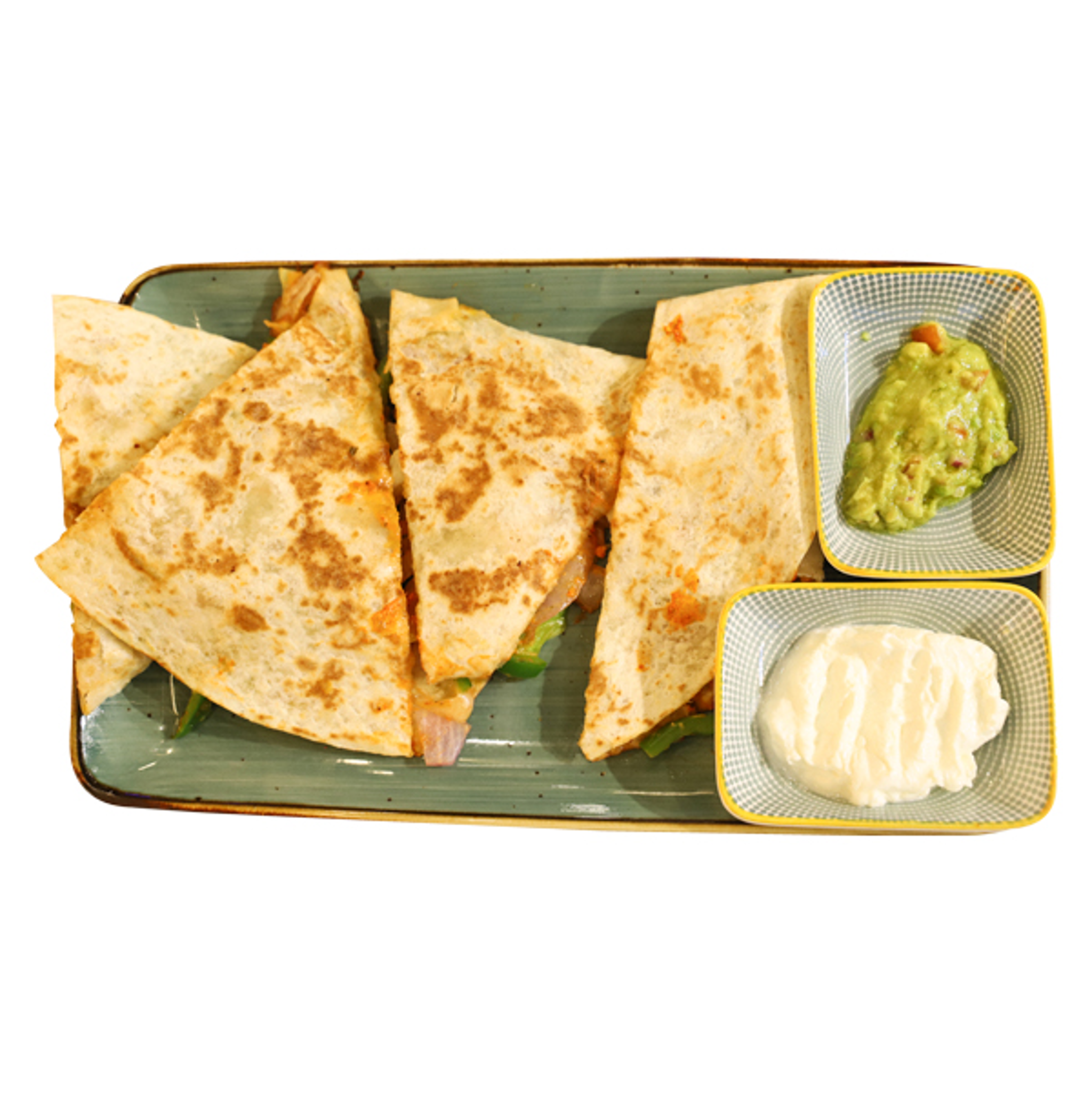 Chicken Quesadilla_0