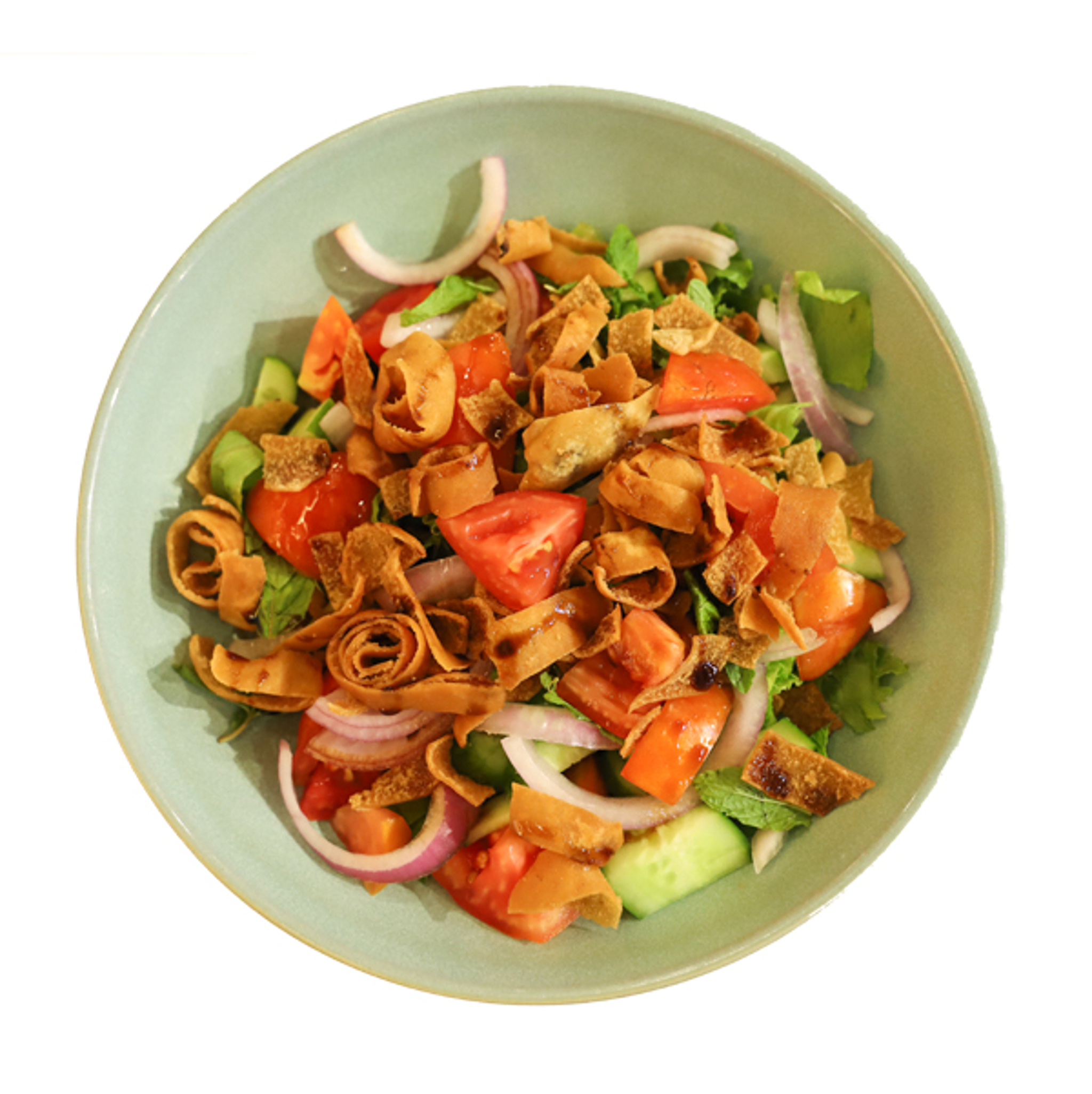 Fatoush Salad_0