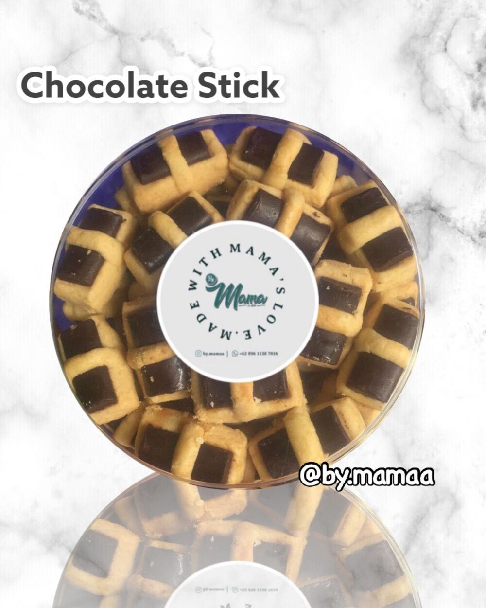 Chocolate Stick_0