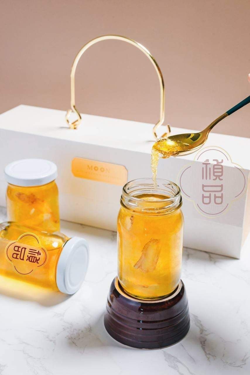 Zhenpin Birdnest Gift Box 禎品鲜炖燕窝礼盒_1