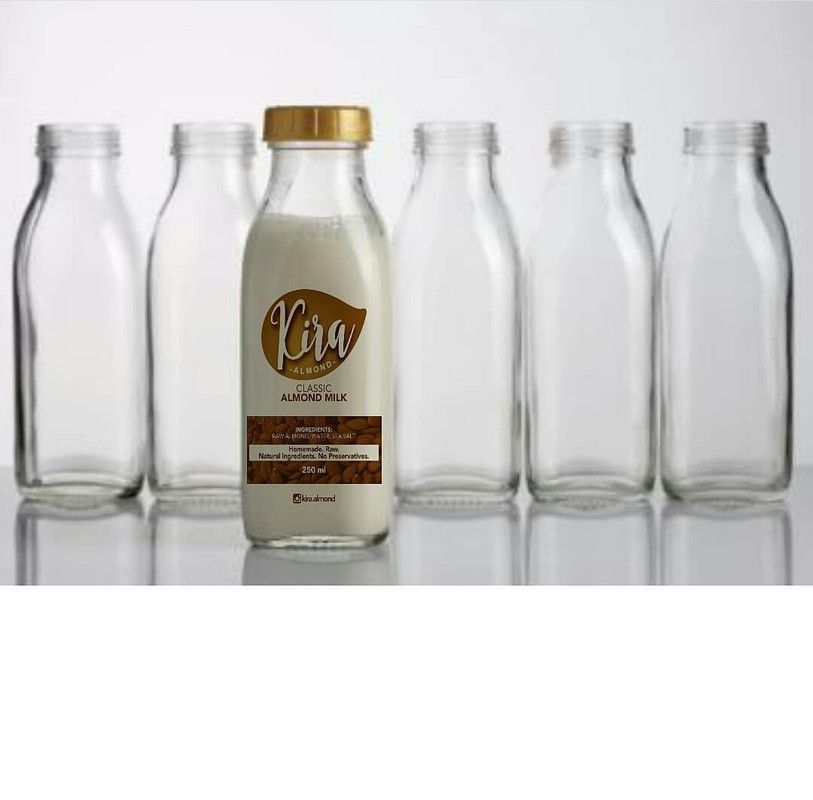 Cashback Botol -  250 ml_0