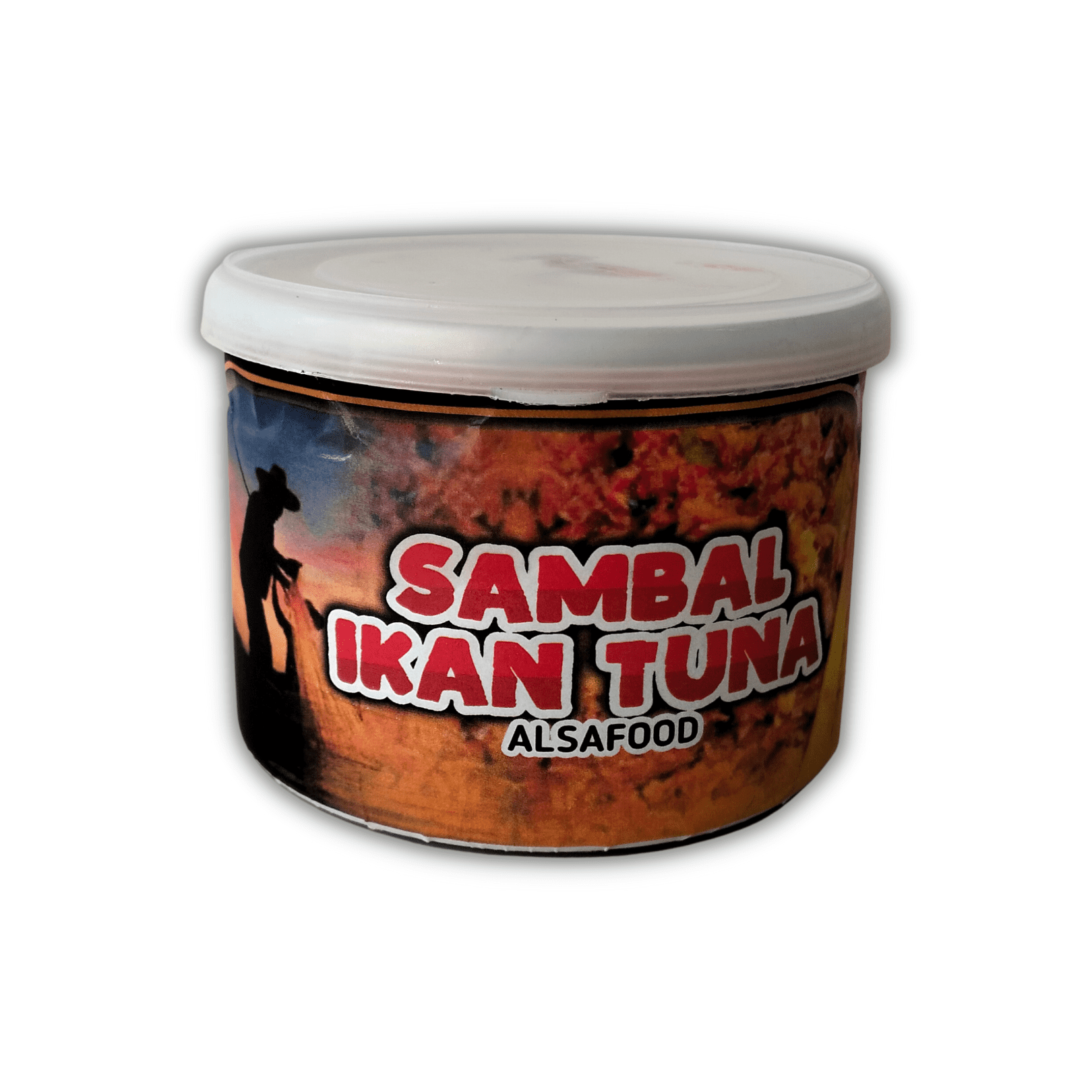 Sambal Ikan Tuna - Alsafood_0