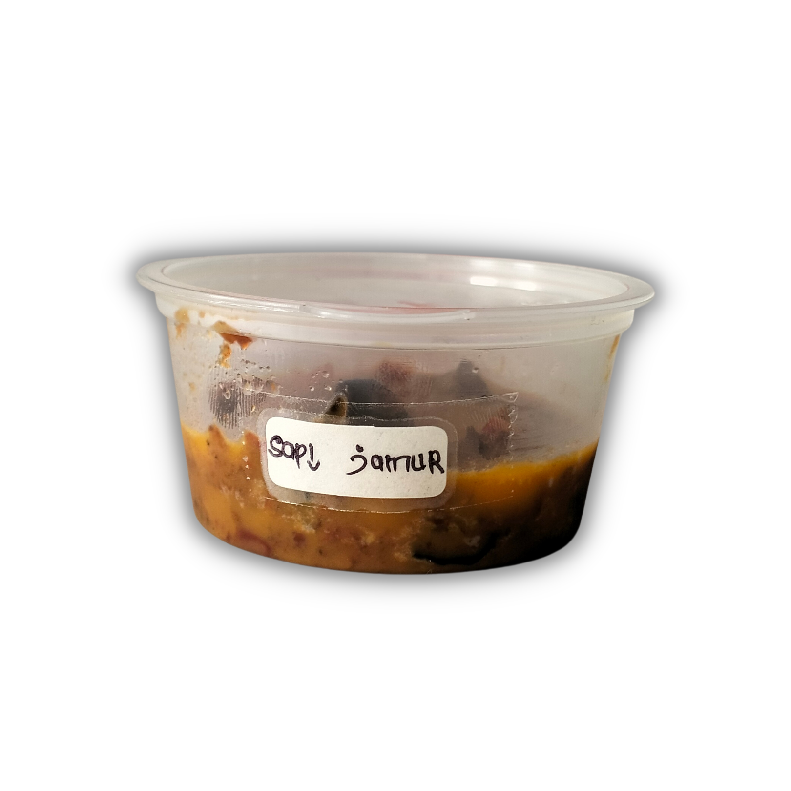 Sambal Sapi Jamur_0