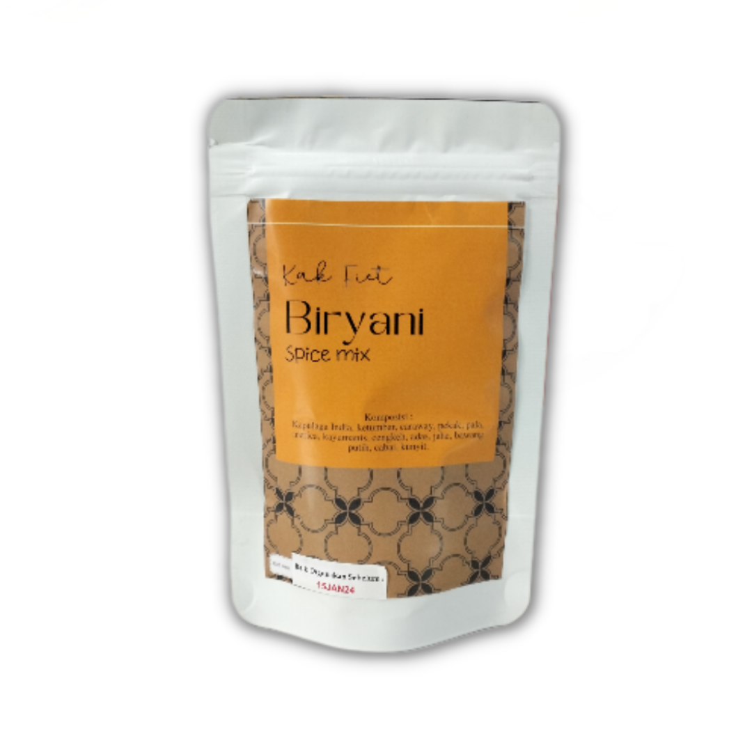 Bumbu Biryani Spice Mix_0