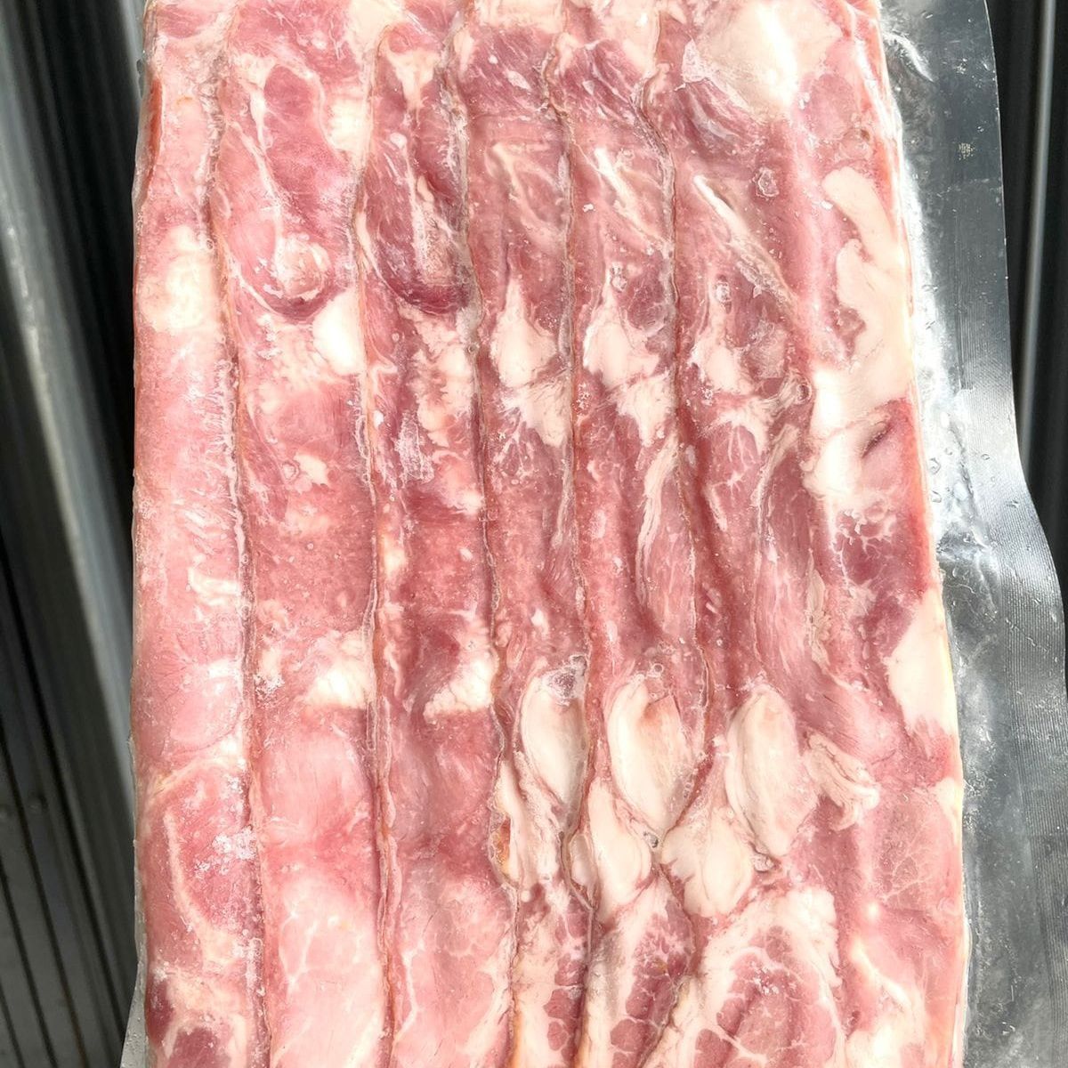 Streaky Bali Bacon - 500gr_0