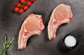 Import Pork Chop (Loin Bone-in)_0