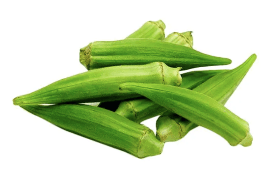 Okra Hijau_0