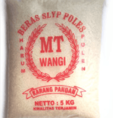 Beras Menthik Wangi_0