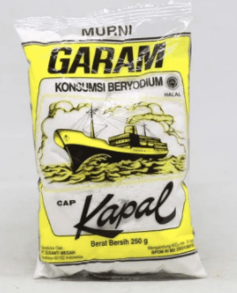 Garam Kapal_0