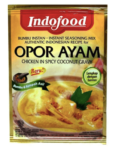 Indofood Opor_0