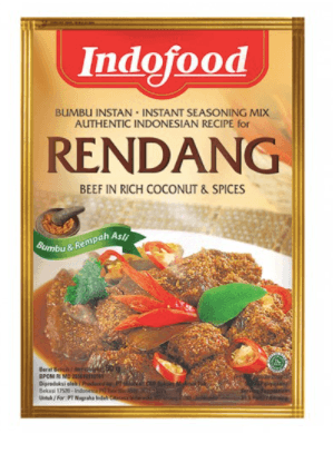 Indofood Rendang_0