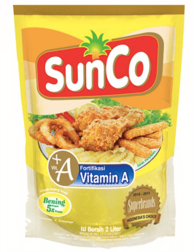 Minyak Goreng Sunco 2 Liter_0