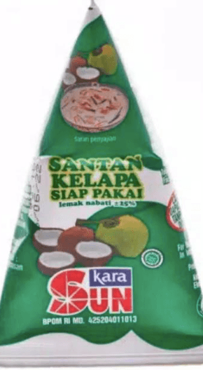 Santan Kara Kecil_0