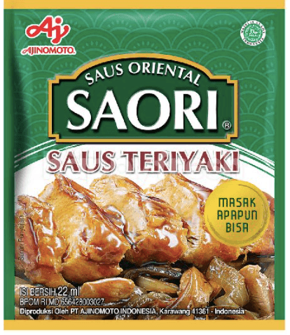 Saori Saos Teriyaki_0