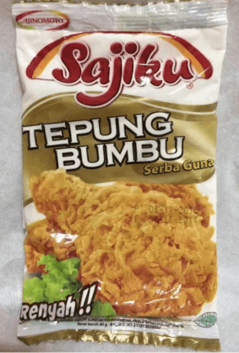 Tepung Bumbu Serbaguna Sajiku_0