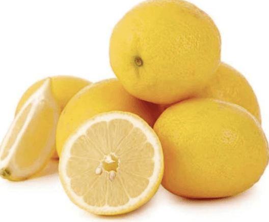 Lemon California_0