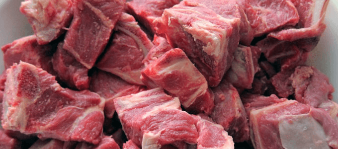 Daging Kambing_0