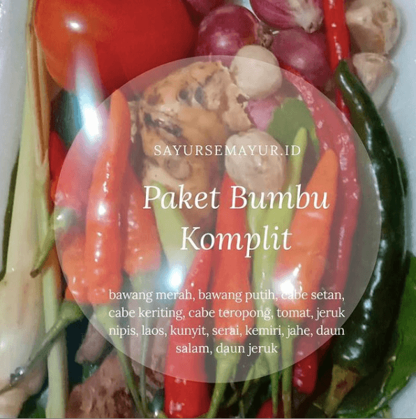 Paket Bumbu Lengkap_0