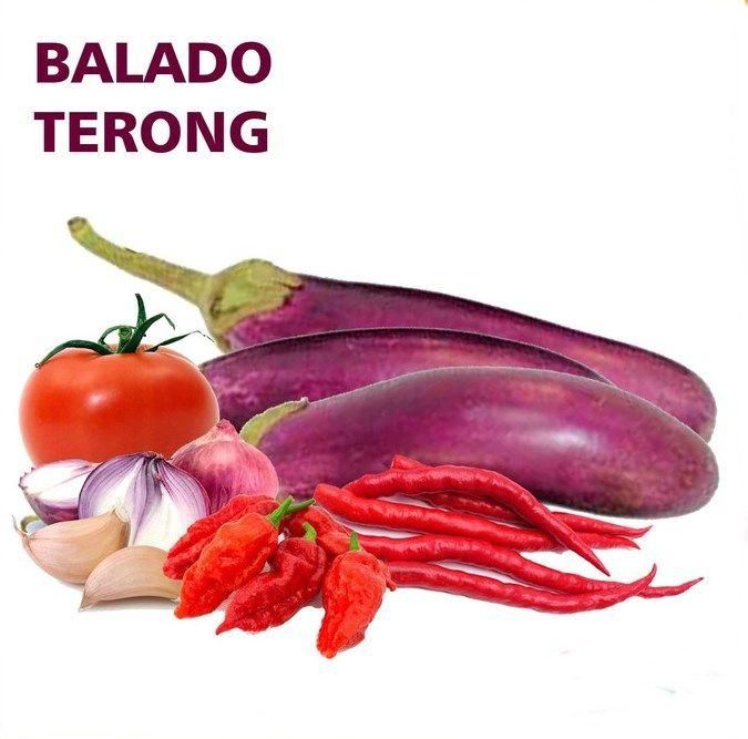 Paket Terong Balado_0