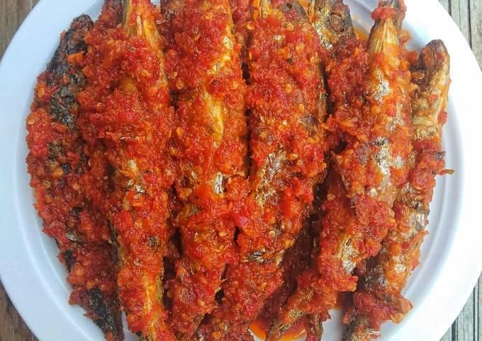 Paket Pindang Balado_0