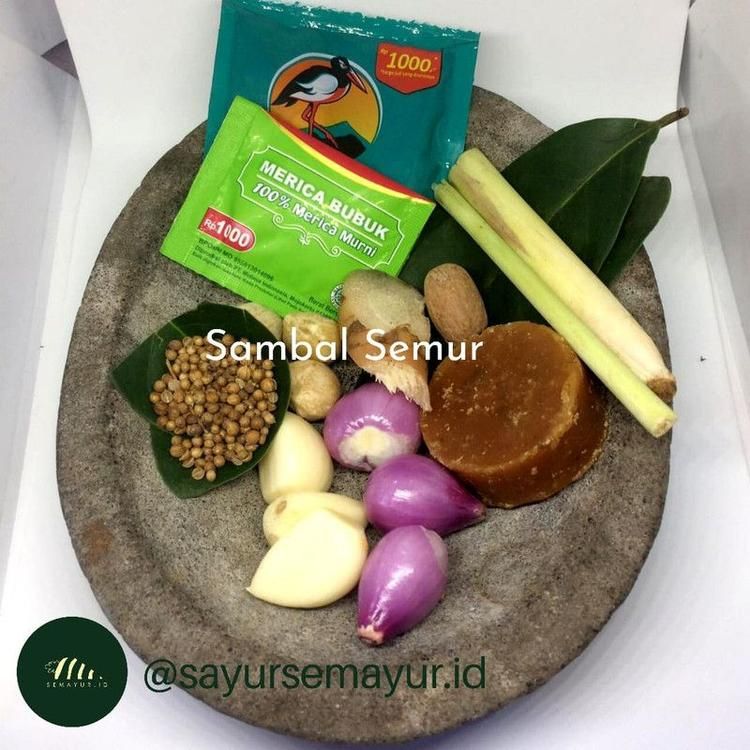 Paket Bumbu Semur_0