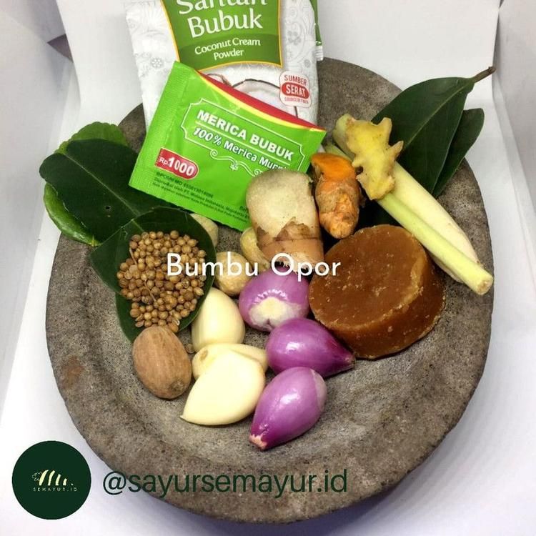 Paket Bumbu Opor_0