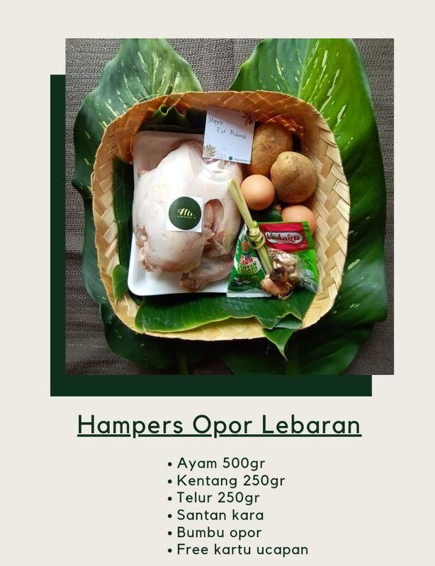 Hampers Opor  Lebaran_0