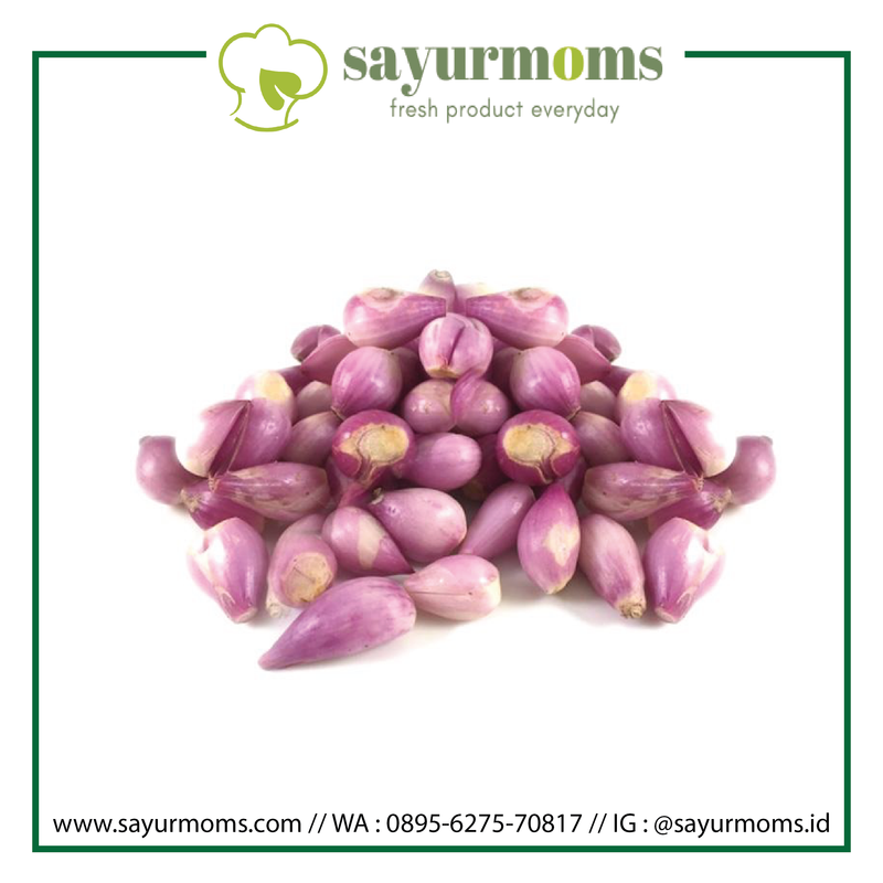 Bawang Merah Kupas 1kg_0