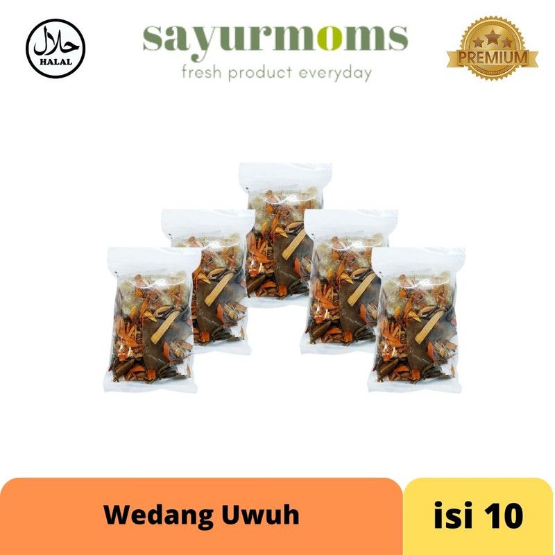 Wedang Uwuh_0