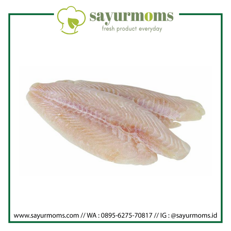 Ikan Dory Fillet 1kg_0