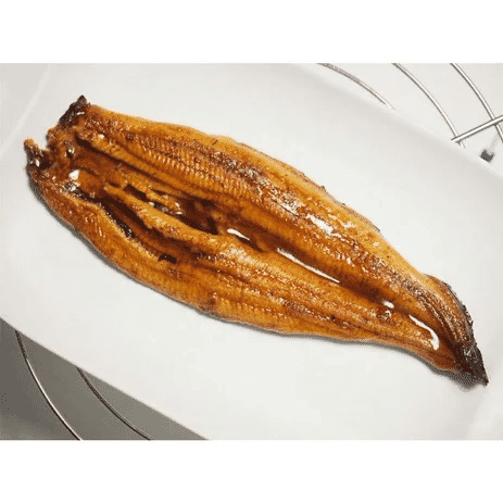 Unagi Berbumbu (Marinated) / pack (180 gr)_0