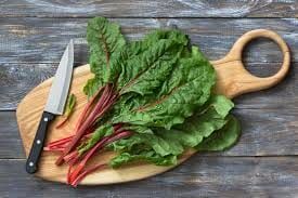 Daun Beetroot / 250 gr_0