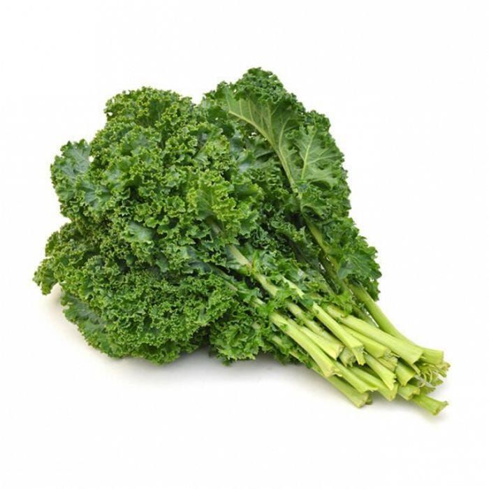 Kale Curly / 250 gr_0