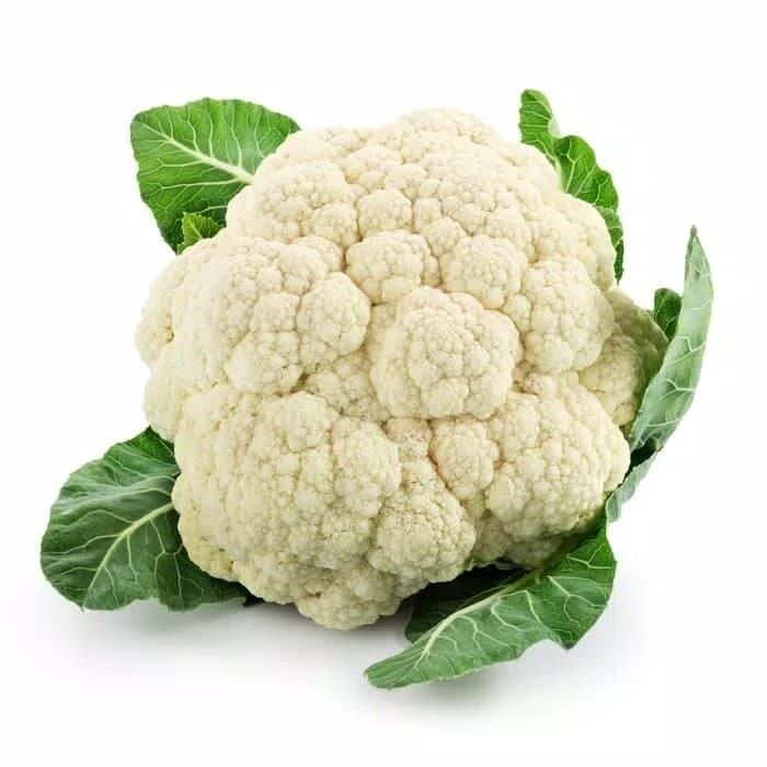 Kembang Kol (Cauliflower) / 500 gr_0