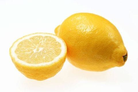 Lemon / 500 gr_0